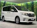 2012 Nissan Serena