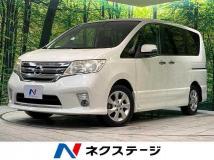 2012 Nissan Serena