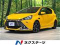 2015 Toyota AQUA
