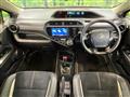 2015 Toyota AQUA
