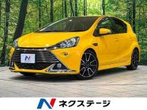 2015 Toyota AQUA