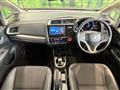 2017 Honda Fit Hybrid