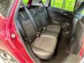 2017 Honda Fit Hybrid