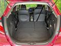 2017 Honda Fit Hybrid