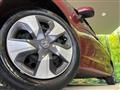 2017 Honda Fit Hybrid