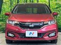2017 Honda Fit Hybrid