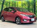 2017 Honda Fit Hybrid