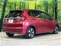 2017 Honda Fit Hybrid