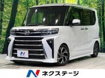 2023 Daihatsu Tanto