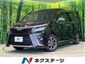 2018 Toyota Voxy