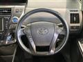 2014 Toyota PRIUS α