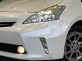 2014 Toyota PRIUS α