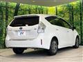 2014 Toyota PRIUS α