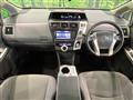 2011 Toyota PRIUS α