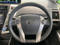 2011 Toyota PRIUS α