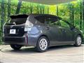 2011 Toyota PRIUS α