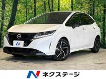 2021 Nissan Note