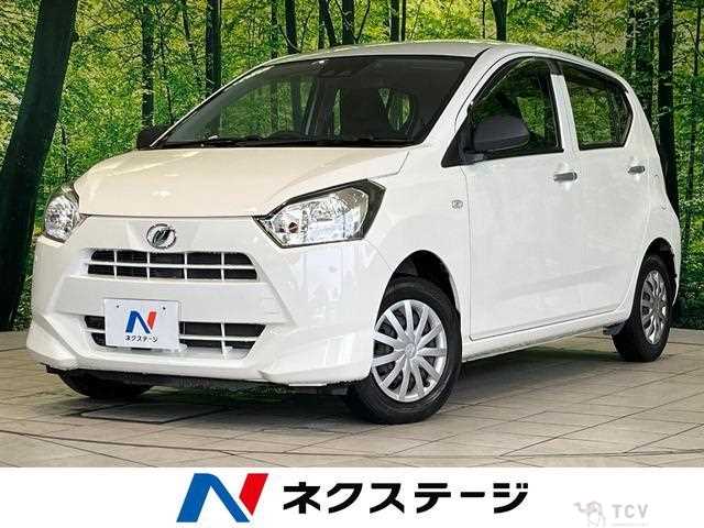 2021 Daihatsu Mira