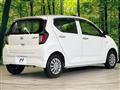2021 Daihatsu Mira