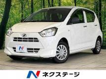 2021 Daihatsu Mira