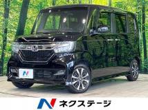 2018 Honda N BOX