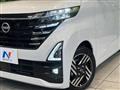 2025 Nissan ROOX