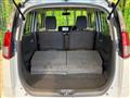 2015 Suzuki MR Wagon