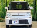 2015 Suzuki MR Wagon