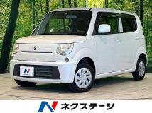 2015 Suzuki MR Wagon