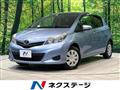 2012 Toyota Vitz