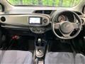 2012 Toyota Vitz