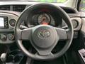 2012 Toyota Vitz