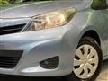 2012 Toyota Vitz