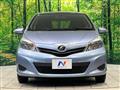 2012 Toyota Vitz