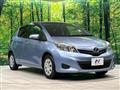 2012 Toyota Vitz
