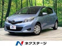2012 Toyota Vitz