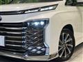 2023 Toyota Voxy