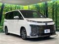 2023 Toyota Voxy