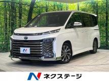 2023 Toyota Voxy