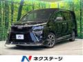 2021 Toyota Voxy