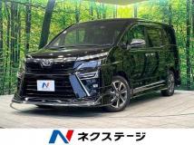 2021 Toyota Voxy