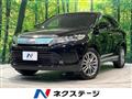 2017 Toyota Harrier Hybrid
