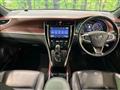 2017 Toyota Harrier Hybrid