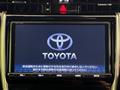 2017 Toyota Harrier Hybrid