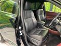 2017 Toyota Harrier Hybrid
