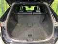 2017 Toyota Harrier Hybrid