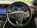 2017 Toyota Harrier Hybrid