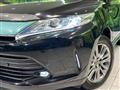 2017 Toyota Harrier Hybrid