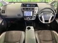 2018 Toyota PRIUS α
