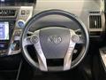 2018 Toyota PRIUS α
